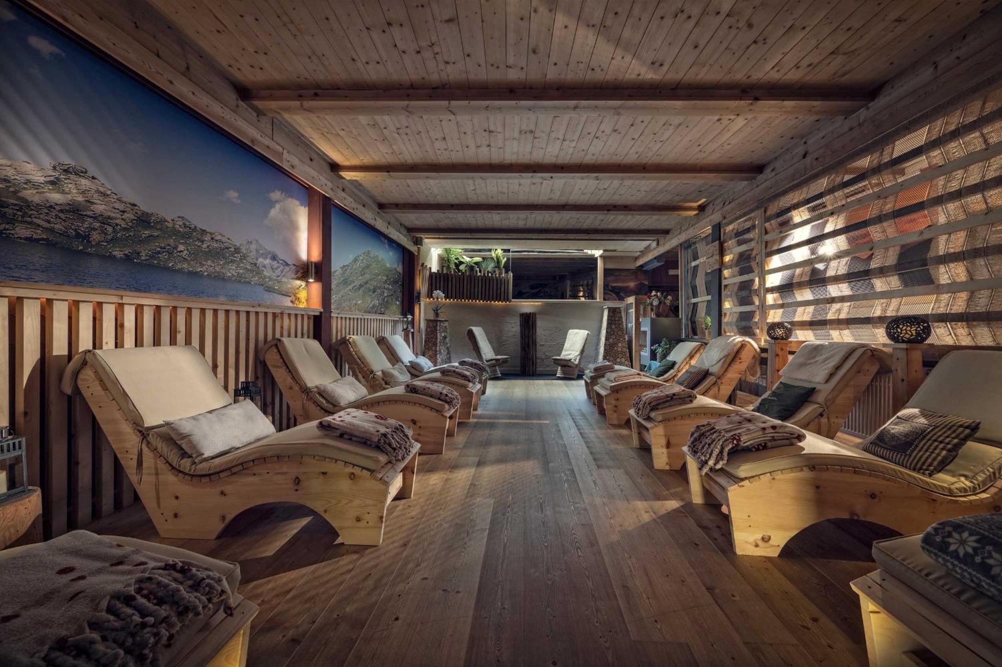 Hotel Alte Muehle 4 Stelle Кампо-Турес Екстер'єр фото
