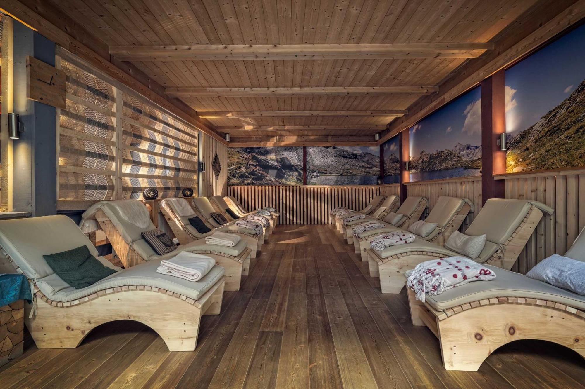 Hotel Alte Muehle 4 Stelle Кампо-Турес Екстер'єр фото